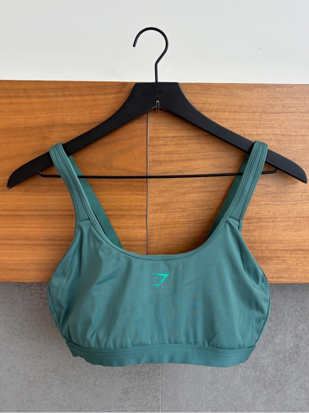 Gymshark Sport Bra, Size S